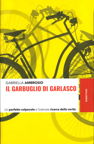 Il Garbuglio Di Garlasco