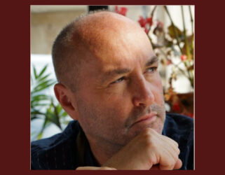 Colum McCann