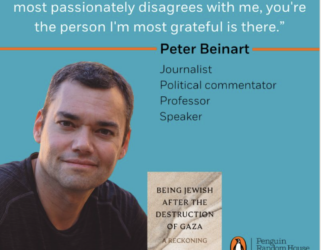 Peter Beinart