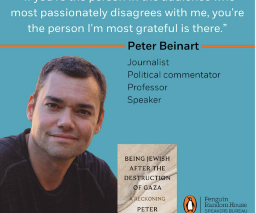 Peter Beinart